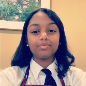 Meet your Posher, Alana